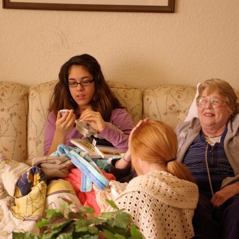 Photo of Jeanine VanKerckhove